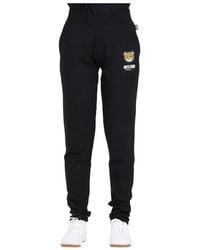 Moschino - Sweatpants - Lyst