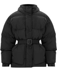 Ienki Ienki - Winter Jackets - Lyst