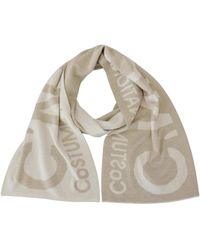 CoSTUME NATIONAL - Scarves - Lyst