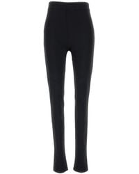 ANDAMANE - Slim-Fit Trousers - Lyst