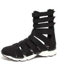Jeffrey Campbell - Flat Sandals - Lyst