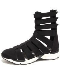 Jeffrey Campbell - Flat Sandals - Lyst