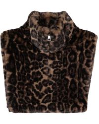 Apparis - Winter Scarves - Lyst