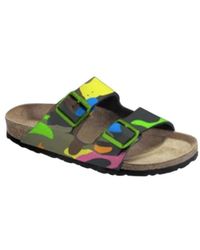 MC2 Saint Barth - Sliders - Lyst