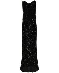 Elisabetta Franchi - Gowns - Lyst