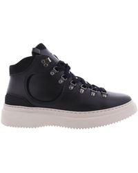Nubikk - Lace-Up Boots - Lyst