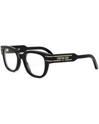 Dior - Glasses - Lyst