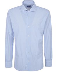 Barba Napoli - Formal Shirts - Lyst