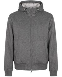 Montecore - Light Jackets - Lyst