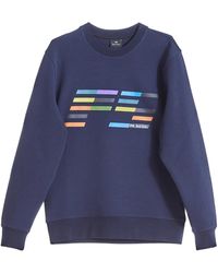 Paul Smith - Sweatshirts - Lyst