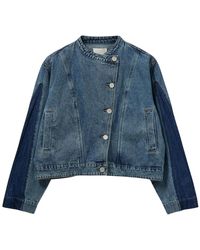 Sofie Schnoor - Denim Jackets - Lyst