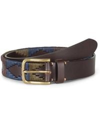 Howard London - Belts - Lyst