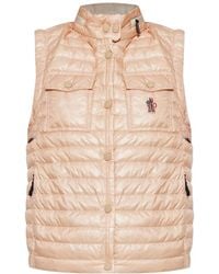 Moncler - Jassen ,Roze ,Grenoble Day-Namic - Lyst