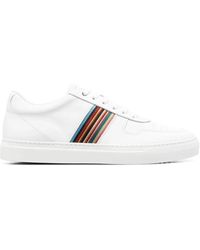 Paul Smith - Shoes > sneakers - Lyst
