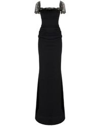 Chiara Boni - Elegante Kleider Für Besondere Anlässe - Lyst