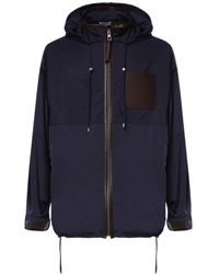 Loewe - Light Jackets - Lyst