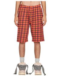 ERL - Casual Shorts - Lyst