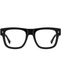 DSquared² - D2 0205 Optical Frame - Lyst