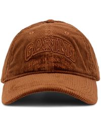 Ganni - Caps - Lyst