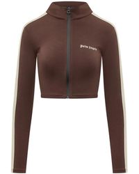 Palm Angels - Zip-Throughs - Lyst