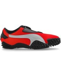 PUMA - Sportschuhe Mostro Og - Lyst