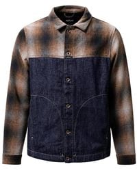 Replay - Denim Jackets - Lyst
