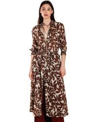 Mason's - Shirt Dresses - Lyst