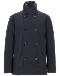 Peuterey - Down Jackets - Lyst