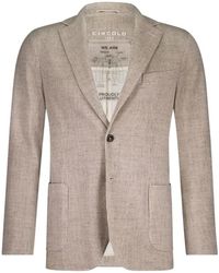 Circolo 1901 - Piquet Jacket - Lyst