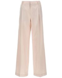 Cellar Door - Wide Trousers - Lyst
