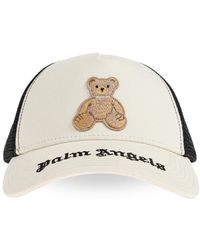 Palm Angels - Caps - Lyst