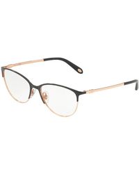 Tiffany & Co. - Eyewear frames 1837 tf 1134 - Lyst