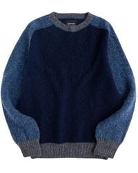 Howlin' - Round-Neck Knitwear - Lyst