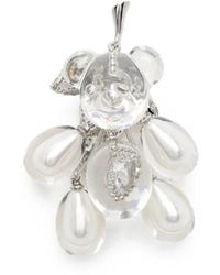 YVMIN - Earrings - Lyst