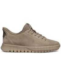 Geox - D Flextride Plus - Lyst