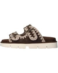 Mou - Sliders - Lyst