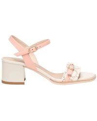 Nero Giardini - High Heel Sandals - Lyst