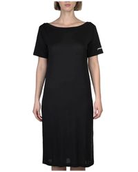 hinnominate - Midi Dresses - Lyst