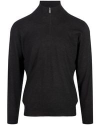 Fedeli - Turtlenecks - Lyst