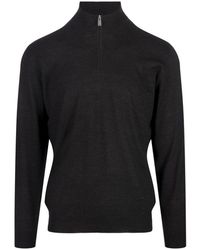 Fedeli - Favonio Pullover - Lyst