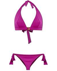 Balmain - Bikinis - Lyst