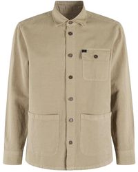 Fay - Casual Shirts - Lyst