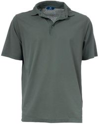 KIRED - Polo Shirts - Lyst