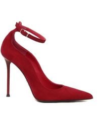 Sergio Levantesi - Pumps - Lyst