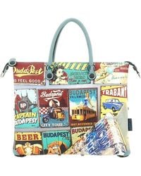 Gabs - Tote Bags - Lyst