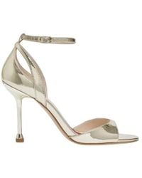Liu Jo - High Heel Sandals - Lyst