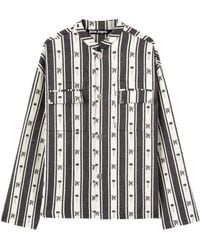 Palm Angels - Casual shirts - Lyst