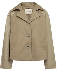Mos Mosh - Light Jackets - Lyst