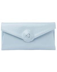 TWENTYFOUR - Clutches - Lyst