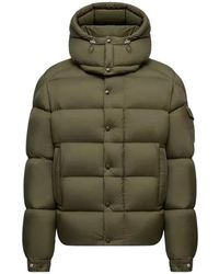 Moncler - Winter Jackets - Lyst